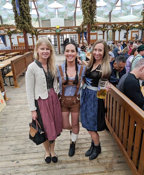 clothes oktoberfest